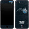 NBA Orlando Magic Black Secondary Logo iPhone SE (2nd & 3rd Gen) Skin