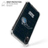 NBA Orlando Magic Black Secondary Logo iPhone XR Clear Case
