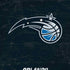 NBA Orlando Magic Black Secondary Logo iPhone XS Pro Case