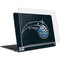 NBA Orlando Magic Black Secondary Logo MacBook Air 13in M1 (2021) Case plus Skin