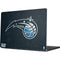 NBA Orlando Magic Black Secondary Logo MacBook Pro 14in (2021-24) Skin