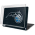 NBA Orlando Magic Black Secondary Logo MacBook Pro 16in (2019-20) Case plus Skin