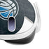 NBA Orlando Magic Black Secondary Logo Meta Quest 3 Skin