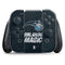 NBA Orlando Magic Black Secondary Logo Nintendo Switch (2017-2021) Joy-Con Controller Skin