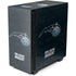 NBA Orlando Magic Black Secondary Logo NZXT H510 Compact ATX Mid-Tower Case Skin