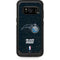 NBA Orlando Magic Black Secondary Logo Otterbox Commuter Galaxy Skin