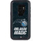 NBA Orlando Magic Black Secondary Logo Otterbox Defender Galaxy Skin