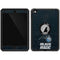NBA Orlando Magic Black Secondary Logo Otterbox Defender iPad Skin