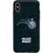 NBA Orlando Magic Black Secondary Logo Otterbox Symmetry iPhone Skin