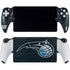 NBA Orlando Magic Black Secondary Logo PlayStation Portal Remote Player Skin