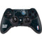 NBA Orlando Magic Black Secondary Logo PS4/PC SCUF Impact Controller Skin