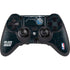 NBA Orlando Magic Black Secondary Logo PS4/PC SCUF Impact Controller Skin