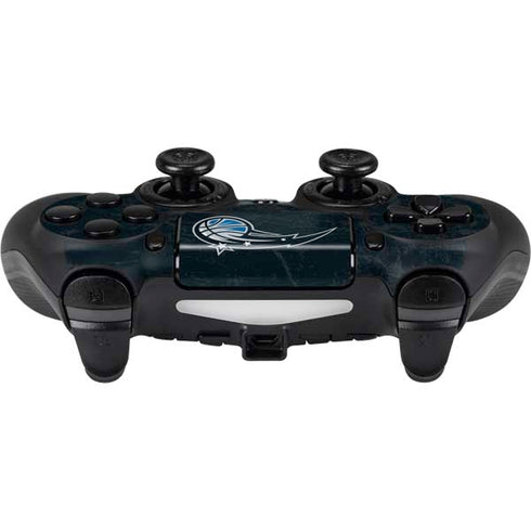 NBA Orlando Magic Black Secondary Logo PS4/PC SCUF Impact Controller Skin