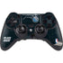 NBA Orlando Magic Black Secondary Logo PS4/PC SCUF Impact Controller Skin