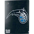 NBA Orlando Magic Black Secondary Logo PS5 Digital Edition Bundle Skin