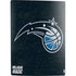 NBA Orlando Magic Black Secondary Logo PS5 Digital Edition Bundle Skin