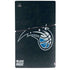 NBA Orlando Magic Black Secondary Logo PS5 Slim Disk Bundle Skin