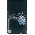 NBA Orlando Magic Black Secondary Logo PS5 Slim Disk Console Skin