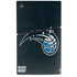 NBA Orlando Magic Black Secondary Logo PS5 Slim Digital Edition Bundle Skin