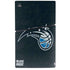 NBA Orlando Magic Black Secondary Logo PS5 Slim Digital Edition Console Skin