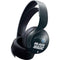 NBA Orlando Magic Black Secondary Logo PULSE 3D Wireless Headset for PS5 Skin