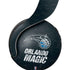 NBA Orlando Magic Black Secondary Logo PULSE 3D Wireless Headset for PS5 Skin
