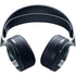NBA Orlando Magic Black Secondary Logo PULSE 3D Wireless Headset for PS5 Skin