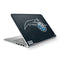 NBA Orlando Magic Black Secondary Logo HP Spectre Skin