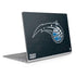 NBA Orlando Magic Black Secondary Logo Surface Book 2 15in Skin