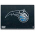 NBA Orlando Magic Black Secondary Logo Surface Book 2 15in Skin