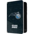 NBA Orlando Magic Black Secondary Logo Surface Duo Skin