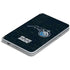 NBA Orlando Magic Black Secondary Logo Surface Duo Skin
