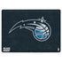 NBA Orlando Magic Black Secondary Logo Surface Laptop 3 13.5in Skin