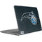 NBA Orlando Magic Black Secondary Logo Surface Laptop Studio Skin