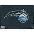 NBA Orlando Magic Black Secondary Logo Surface Laptop Studio Skin