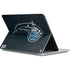 NBA Orlando Magic Black Secondary Logo Surface Laptop Studio Skin