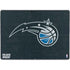 NBA Orlando Magic Black Secondary Logo Surface Pro 8 Skin