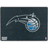 NBA Orlando Magic Black Secondary Logo Surface Pro 9 Skin