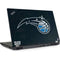 NBA Orlando Magic Black Secondary Logo Lenovo ThinkPad Skin