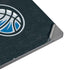 NBA Orlando Magic Black Secondary Logo Universal Laptop 13in (10.6 x 7.6in) Skin