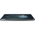 NBA Orlando Magic Black Secondary Logo Universal Laptop 14in (11.4 x 8.2in) Skin