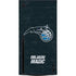 NBA Orlando Magic Black Secondary Logo Xbox Series X Console Skin