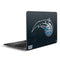 NBA Orlando Magic Black Secondary Logo Zenbook UX305FA 13.3in Skin