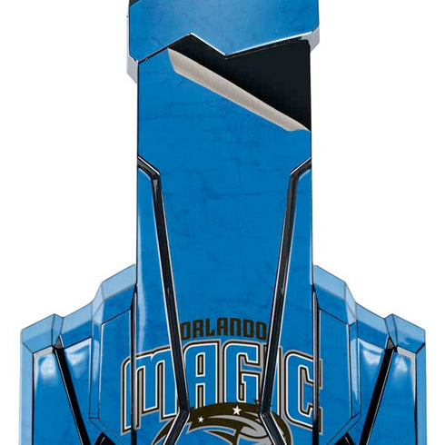 NBA Orlando Magic Blue Primary Logo BENGOO G9000 Skin