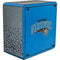NBA Orlando Magic Blue Primary Logo Cooler Master MasterBox Q300L Mini Tower Skin