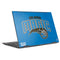 NBA Orlando Magic Blue Primary Logo HP Envy Skin