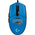 NBA Orlando Magic Blue Primary Logo G203 Prodigy RGB Wired Gaming Mouse Skin