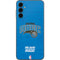 NBA Orlando Magic Blue Primary Logo Galaxy A14 5G Skin