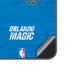 NBA Orlando Magic Blue Primary Logo Galaxy A14 5G Skin