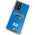 NBA Orlando Magic Blue Primary Logo Galaxy A52 5G Clear Case